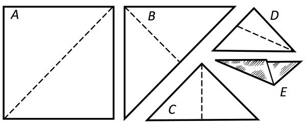 Головоломки. Задачи. Фокусы. Развлечения - i_030.jpg