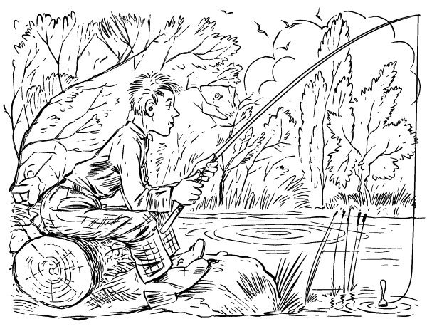 Головоломки. Задачи. Фокусы. Развлечения - i_051.jpg