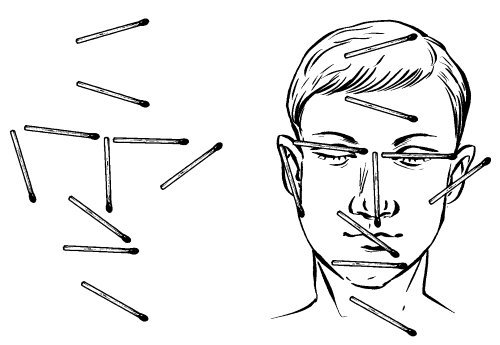 Головоломки. Задачи. Фокусы. Развлечения - i_069.jpg
