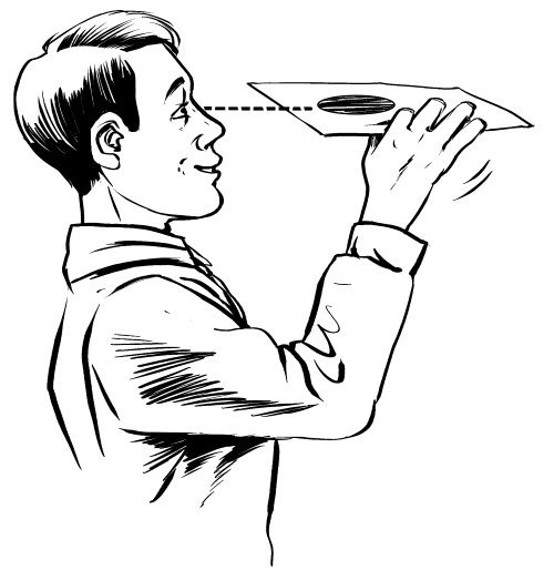 Головоломки. Задачи. Фокусы. Развлечения - i_081.jpg
