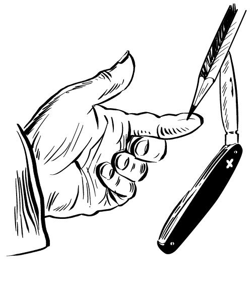 Головоломки. Задачи. Фокусы. Развлечения - i_111.jpg