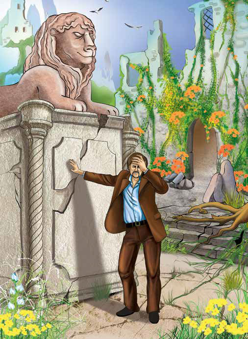 Машина времени (сборник) - i_005.jpg