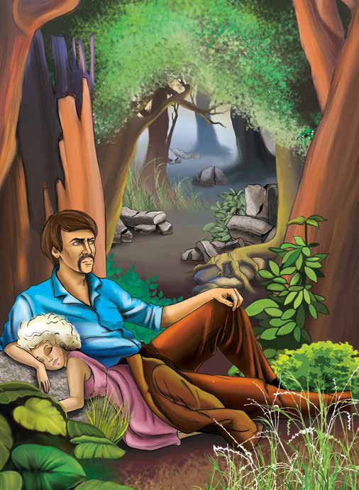 Машина времени (сборник) - i_009.jpg