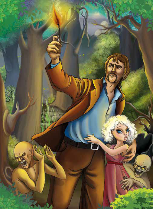 Машина времени (сборник) - i_010.jpg