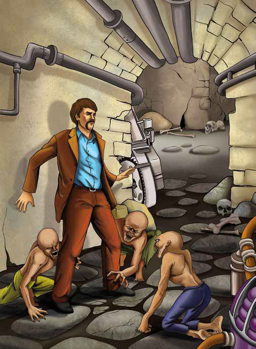 Машина времени (сборник) - i_011.jpg