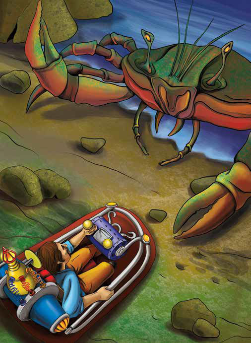 Машина времени (сборник) - i_014.jpg