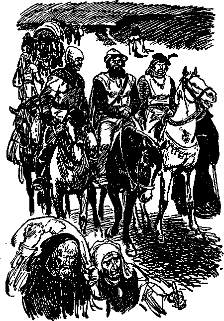 Сэр Найджел (илл. Н. Лямина) - pic_15.png