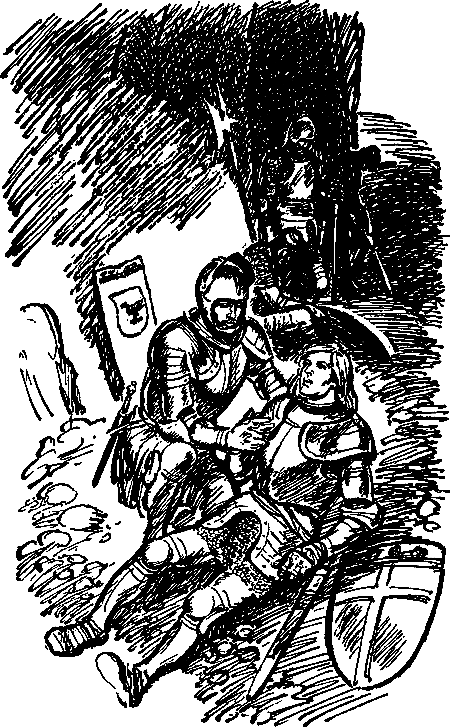 Сэр Найджел (илл. Н. Лямина) - pic_27.png