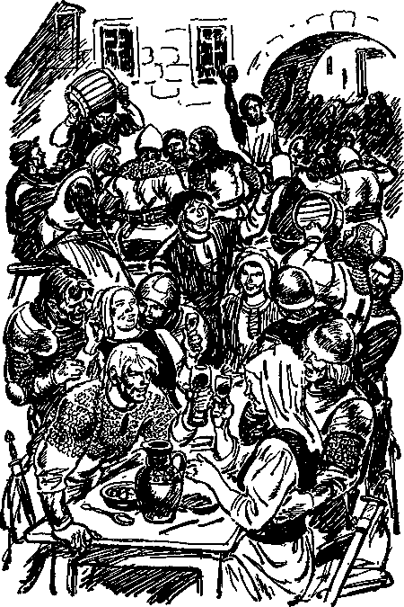 Сэр Найджел (илл. Н. Лямина) - pic_28.png