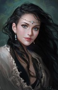 Серия книг Легенды Вандершира
