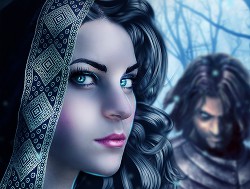 Серия книг Легенды Вандершира