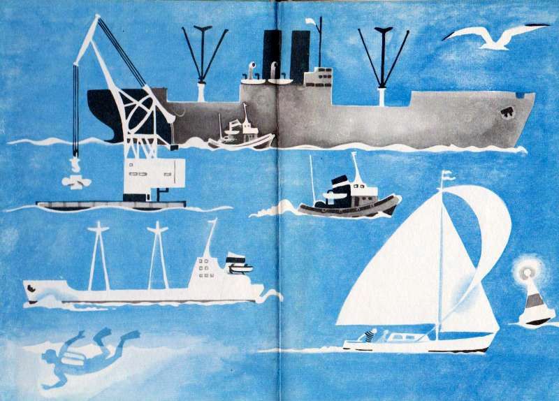 Тайна «Альтамаре» - pic_1.jpg