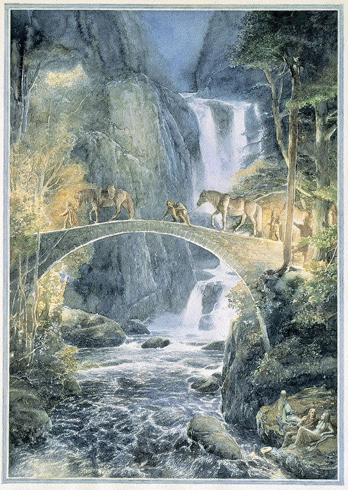 Хоббит (с иллюстрациями) - i_012.jpg