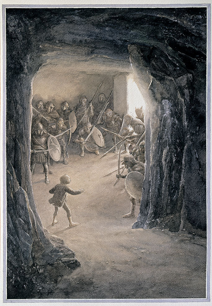 Хоббит (с иллюстрациями) - i_021.jpg