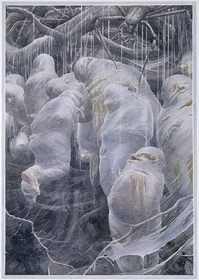 Хоббит (с иллюстрациями) - i_032.jpg