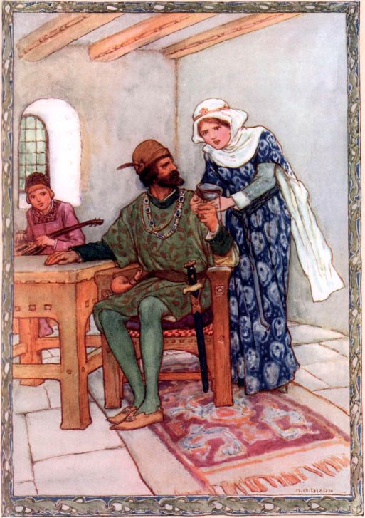 Легенды о короле Артуре - i_028.jpg