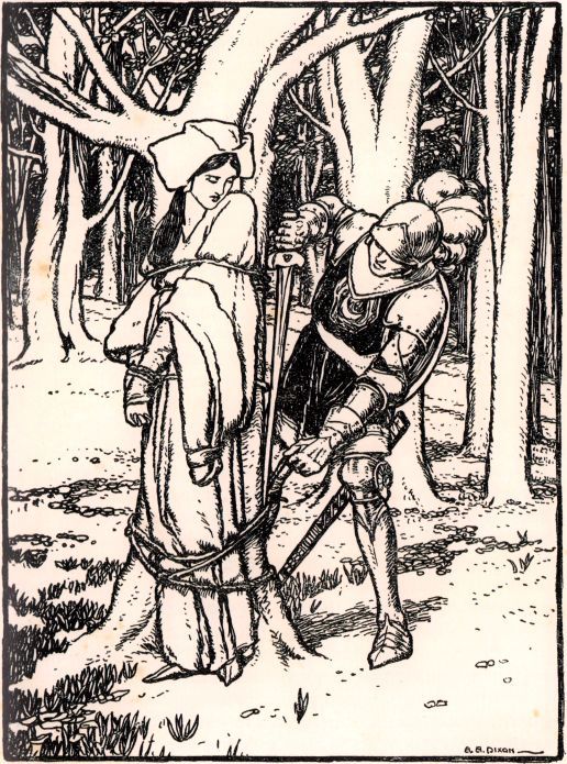 Легенды о короле Артуре - i_034.jpg