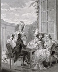 Слабость (СИ) - "Nekomata-sama"