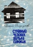 Читать книгу Странный человек Валька Сорокин, автор Спиридонов Евгений Александрович Странный человек Валька Сорокин - Спиридонов Евгений Александрович