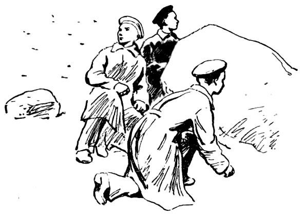 Повесть о юнгах. Дальний поход - i_005.jpg