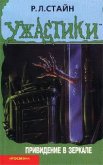 Привидение в зеркале - Стайн Роберт Лоуренс