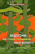 Серия книг Похождения Вани Житного