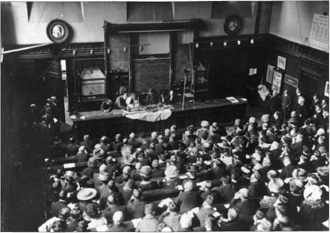 Душа мумии. Рассказы о мумиях. Том 1 - i_007.jpg