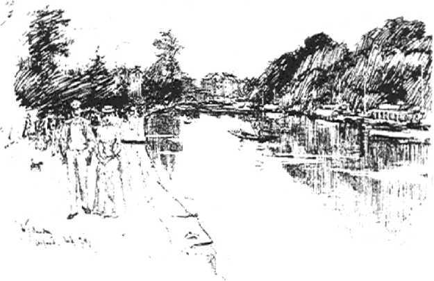 Душа мумии. Рассказы о мумиях. Том 1 - i_027.jpg