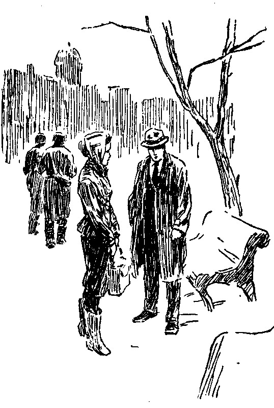 Он сделал все, что мог. «Я 11-17». Отвеная операция (илл. А. Лурье) - pic_7.png