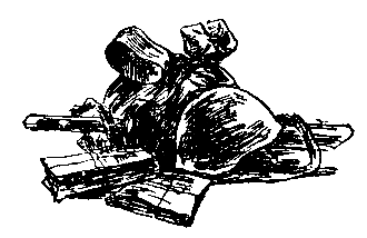 Он сделал все, что мог. «Я 11-17». Отвеная операция (илл. А. Лурье) - pic_14.png