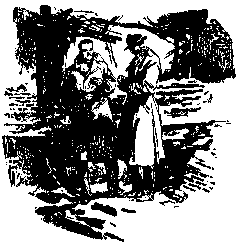 Он сделал все, что мог. «Я 11-17». Отвеная операция (илл. А. Лурье) - pic_26.png