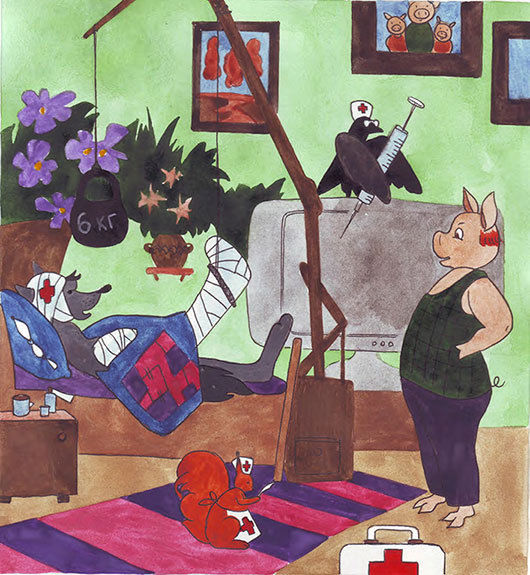 Удивительные приключения Финти и ее друзей - i_010.jpg