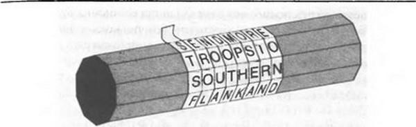 Книга шифров. Тайная история шифров и их расшифровки - _3.jpg