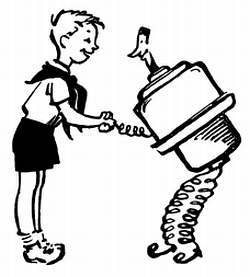 Сто затей двух друзей. Приятели-изобрететели - _145.jpg