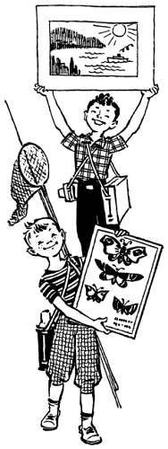 Сто затей двух друзей. Приятели-изобрететели - _156.jpg