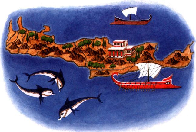 Древний Крит - i_003.jpg