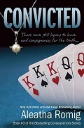 Серия книг Consequences