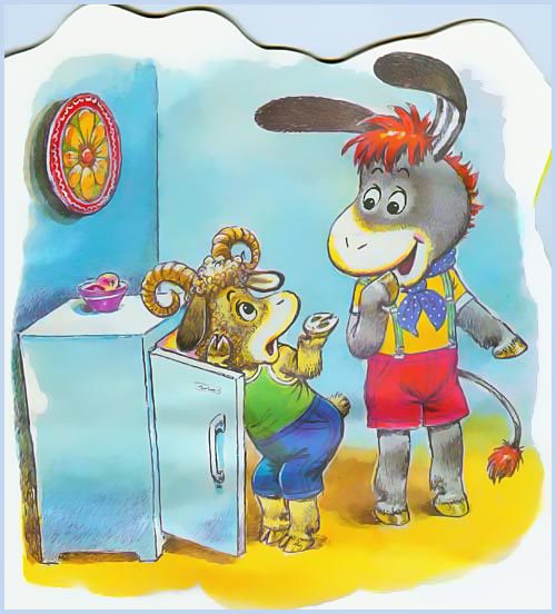 Как ослик счастье искал - i_002.jpg