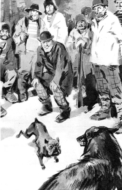 Собрание сочинений в 14 томах. Том 4 - image07.jpg