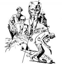 Коронация - Болдхид Вальдемар