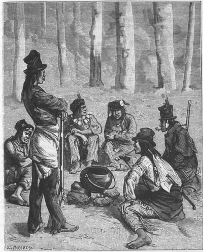 Приключения парижанина в стране львов, в стране тигров и в стране бизонов - _1077.jpg