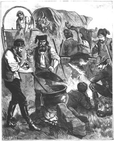 Приключения парижанина в стране львов, в стране тигров и в стране бизонов - _1109.jpg