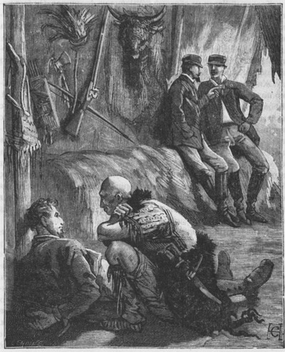 Приключения парижанина в стране львов, в стране тигров и в стране бизонов - _1131.jpg