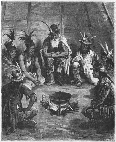 Приключения парижанина в стране львов, в стране тигров и в стране бизонов - _1135.jpg