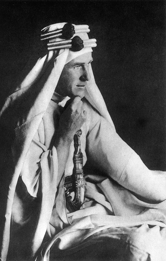 Семь столпов мудрости - i_005.jpg