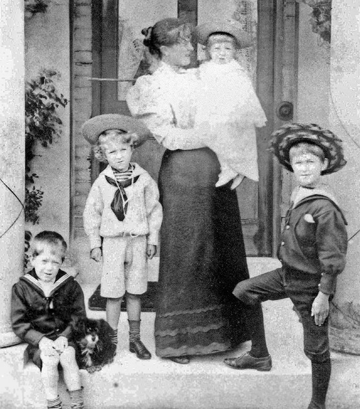 Семь столпов мудрости - i_006.jpg