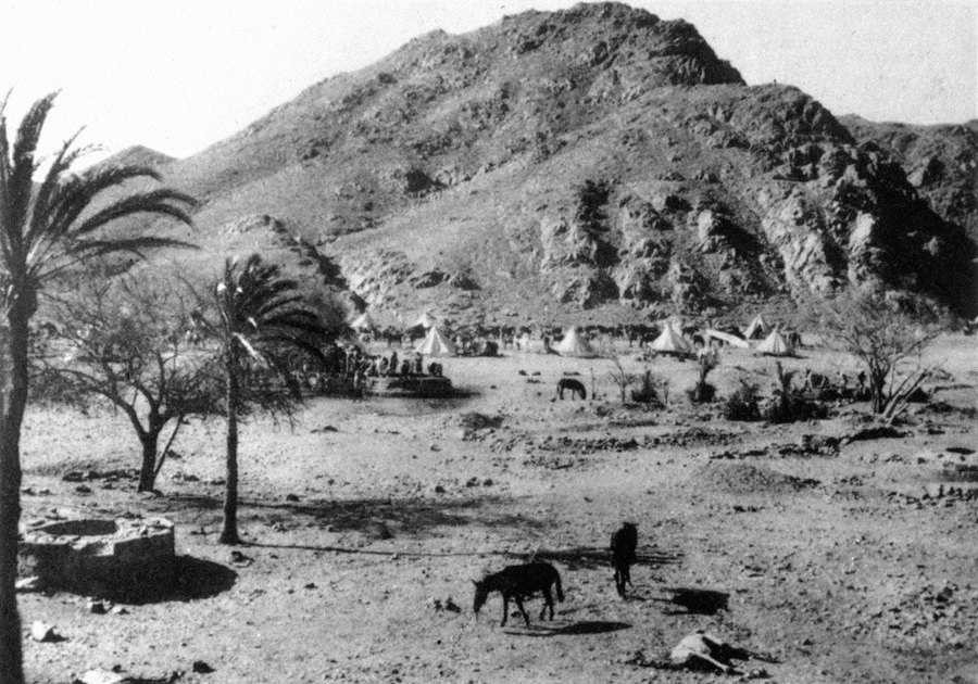 Семь столпов мудрости - i_009.jpg