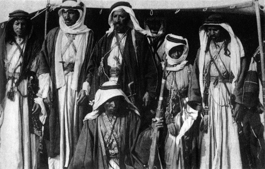 Семь столпов мудрости - i_011.jpg