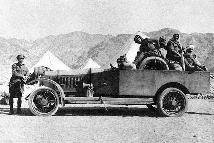 Семь столпов мудрости - i_016.jpg