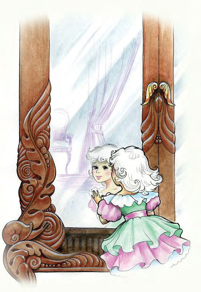 Королевство черных воронов (сборник) - i_004.jpg